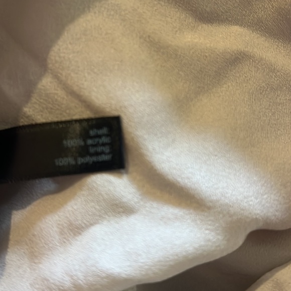 Cowl neck layered sweater - Picture 7 of 8